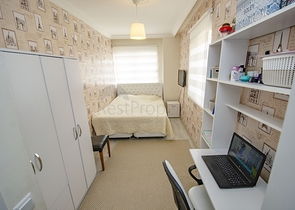 Двухкомнатная квартира с мебелью по доступной цене