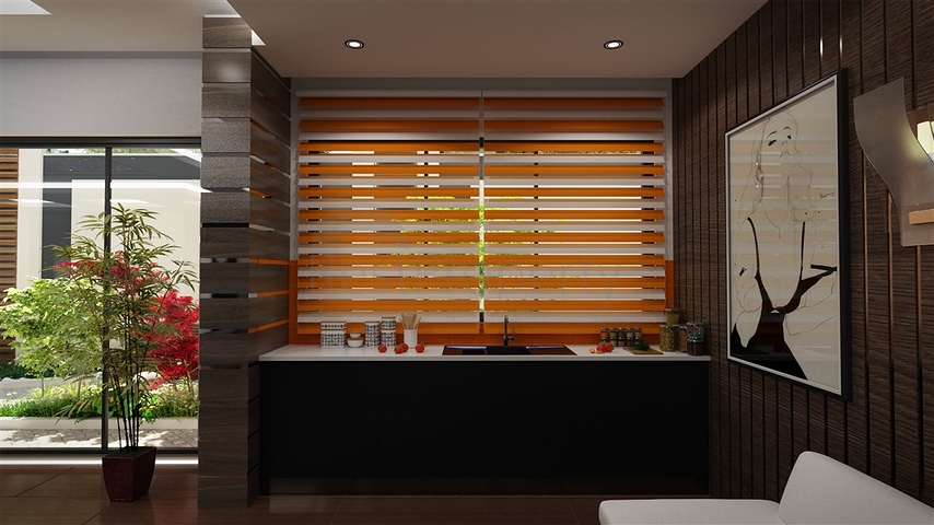 Новый жилой комплекс в районе Махмутлар