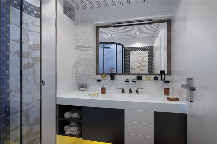 Новый жилой комплекс в районе Махмутлар