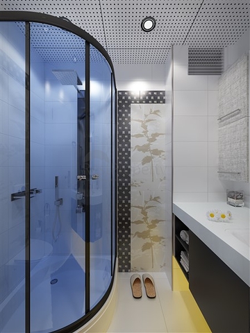 Новый жилой комплекс в районе Махмутлар