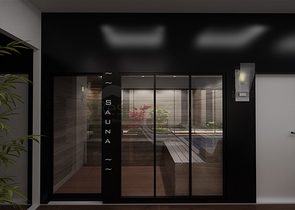 Новый жилой комплекс в районе Махмутлар