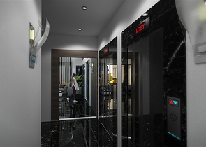 Новый жилой комплекс в районе Махмутлар