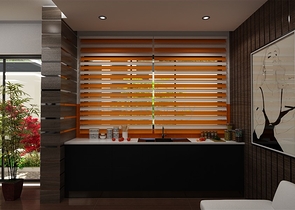 Новый жилой комплекс в районе Махмутлар