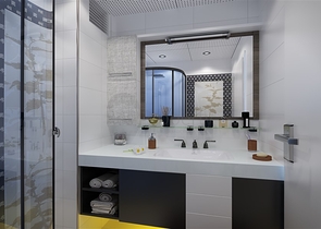 Новый жилой комплекс в районе Махмутлар