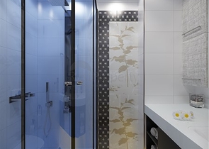 Новый жилой комплекс в районе Махмутлар