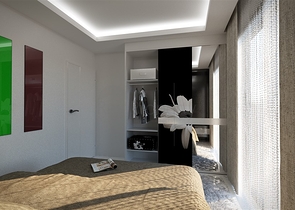 Новый жилой комплекс в районе Махмутлар