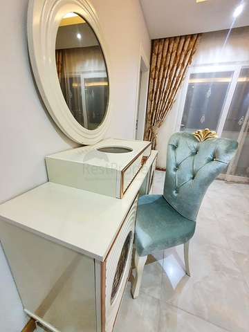 Квартиры в новом комплексе в районе Махмутлар по выгодной цене