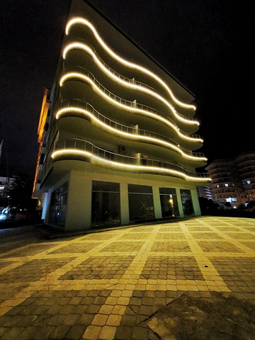 Квартиры в новом комплексе в районе Махмутлар по выгодной цене