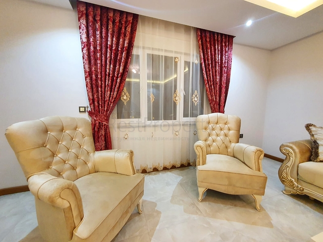 Квартиры в новом комплексе в районе Махмутлар по выгодной цене