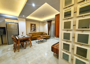 Квартиры в новом комплексе в районе Махмутлар по выгодной цене