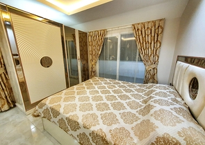 Квартиры в новом комплексе в районе Махмутлар по выгодной цене