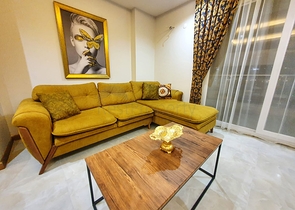 Квартиры в новом комплексе в районе Махмутлар по выгодной цене