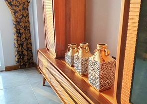 Квартиры в новом комплексе в районе Махмутлар по выгодной цене