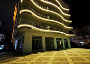 Квартиры в новом комплексе в районе Махмутлар по выгодной цене