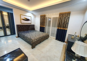 Квартиры в новом комплексе в районе Махмутлар по выгодной цене