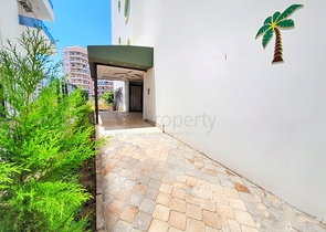 Квартиры в новом комплексе в районе Махмутлар по выгодной цене