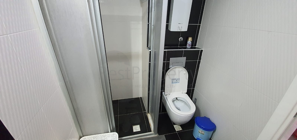 Меблированная квартира в районе Махмутлар