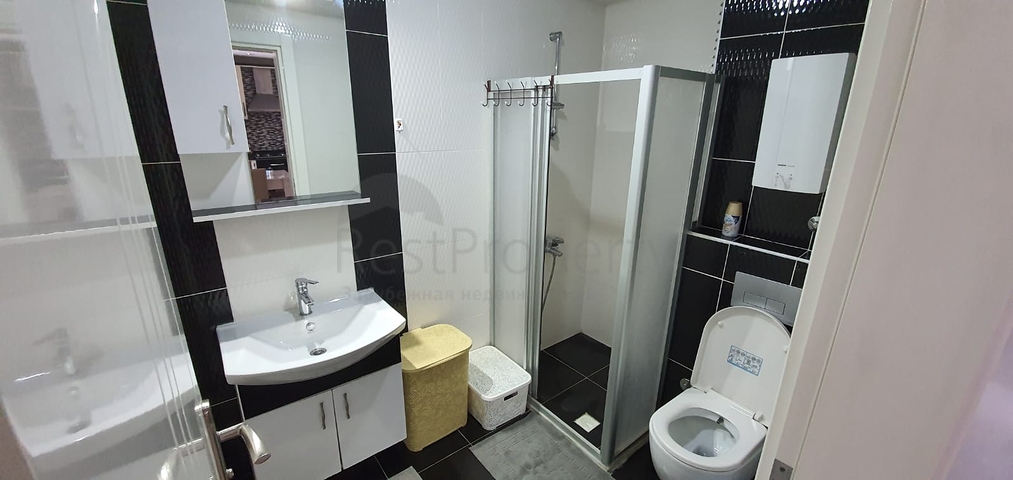 Меблированная квартира в районе Махмутлар