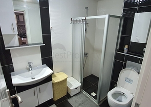 Меблированная квартира в районе Махмутлар