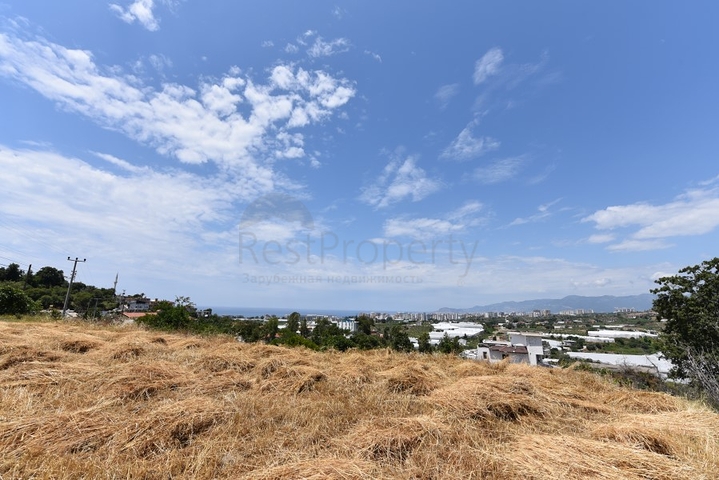 Земельный участок в Каргыджаке