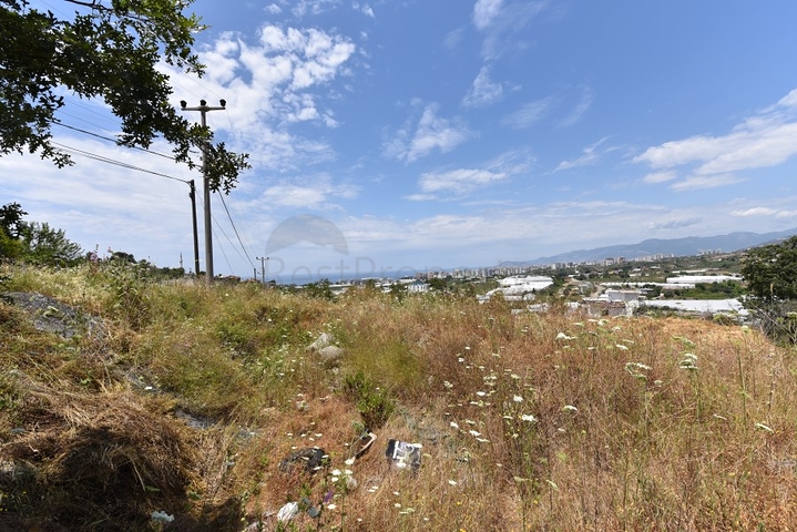 Земельный участок в Каргыджаке