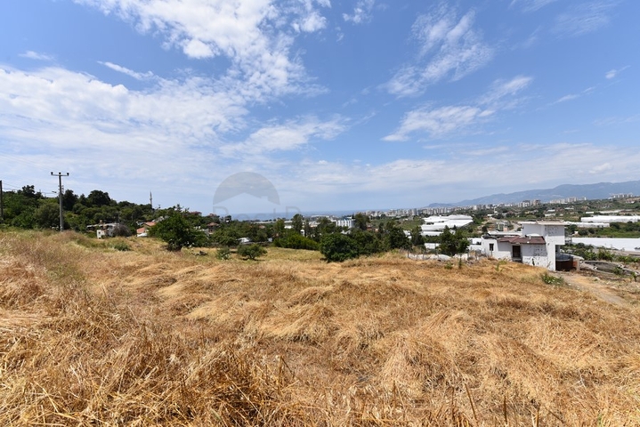 Земельный участок в Каргыджаке