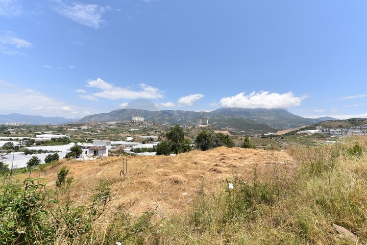 Земельный участок в Каргыджаке