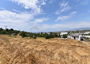 Земельный участок в Каргыджаке