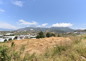 Земельный участок в Каргыджаке