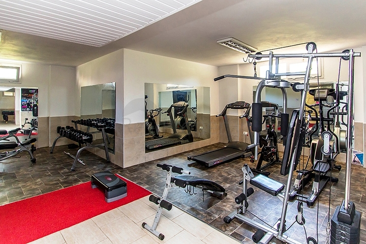 Меблированная квартира планировкой 2+1 в районе Джикджилли