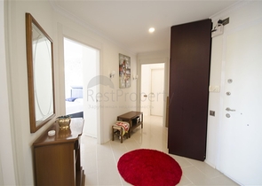 Меблированная квартира планировкой 2+1 в районе Джикджилли