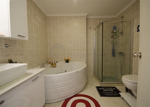 Меблированная квартира планировкой 2+1 в районе Джикджилли