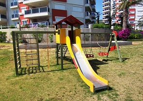 Меблированная квартира планировкой 2+1 в районе Джикджилли