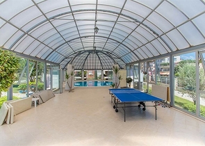 Меблированная квартира планировкой 2+1 в районе Джикджилли