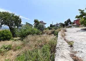 Земельный участок в Каргыджаке