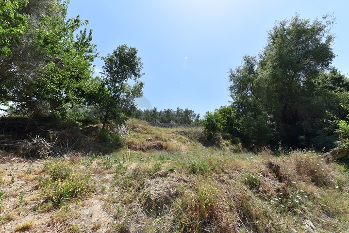 Земельный участок в районе Каргыджак, Алания