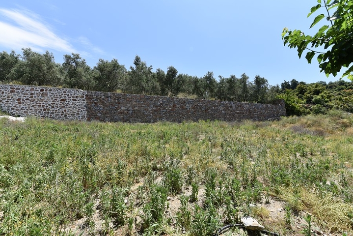 Земельный участок в районе Каргыджак, Алания