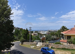 Земельный участок в районе Каргыджак, Алания