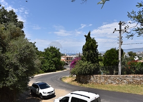 Земельный участок в районе Каргыджак, Алания