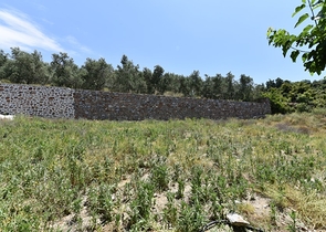 Земельный участок в районе Каргыджак, Алания