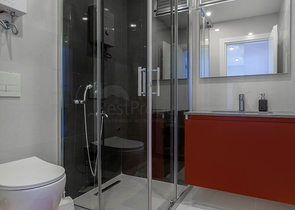 Трехкомнатная квартира в Махмутларе