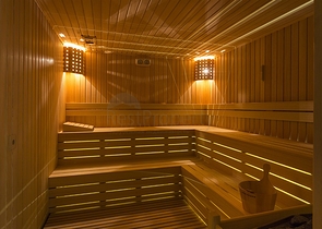 Меблированная двухкомнатная квартира в Махмутларе