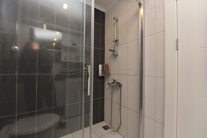 Квартира 1+1 в комплексе отельного типа