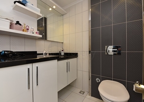 Квартира 1+1 в комплексе отельного типа