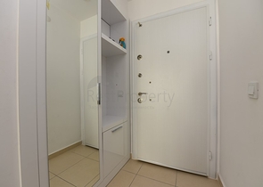 Квартира 1+1 в комплексе отельного типа