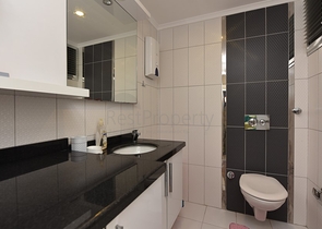 Апартаменты 2+1 в комплексе с отельной инфраструктурой