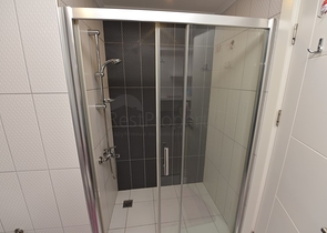 Апартаменты 2+1 в комплексе с отельной инфраструктурой