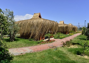 Апартаменты 2+1 в комплексе с отельной инфраструктурой