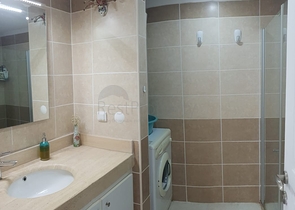 Меблированная квартира 2+1 с видом на море