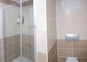 Меблированная квартира 2+1 с видом на море